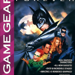 Batman Forever