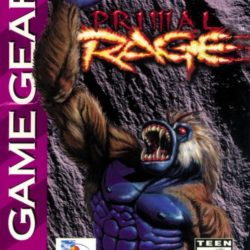 Primal Rage