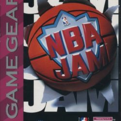 NBA Jam