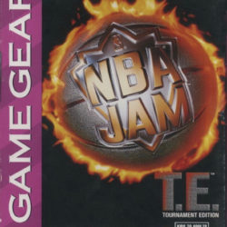 NBA Jam: Tournament Edition