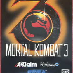 Mortal Kombat 3