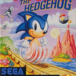 Sonic the Hedgehog