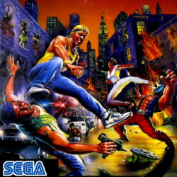 Streets of Rage