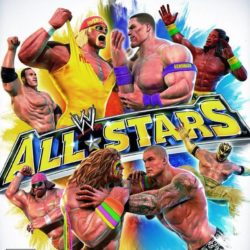 WWE All Stars