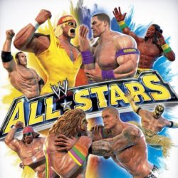WWE All Stars