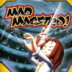 Mad Maestro!