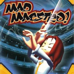 Mad Maestro!