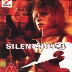 Silent Hill 3