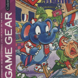 CJ Elephant Fugitive