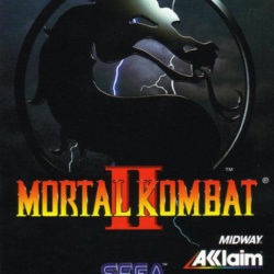 Mortal Kombat II