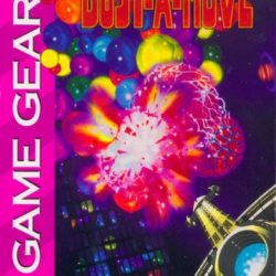 Bust-A-Move / Puzzle Bobble