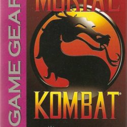 Mortal Kombat