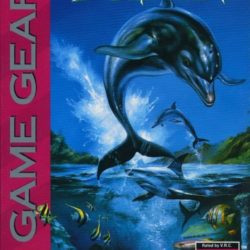 Ecco The Dolphin