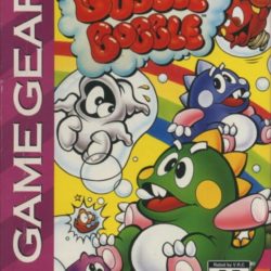 Bubble Bobble