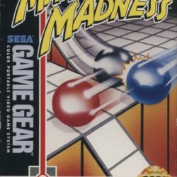 Marble Madness