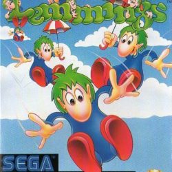Lemmings