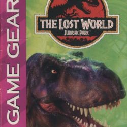 The Lost World: Jurassic Park