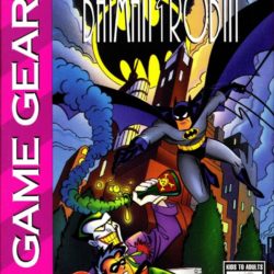 The Adventures of Batman & Robin