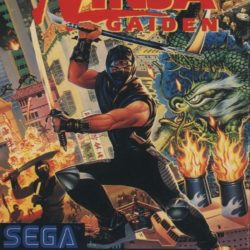 Ninja Gaiden