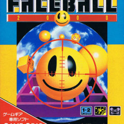Faceball 2000