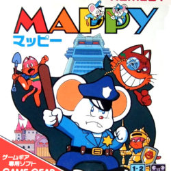 Mappy