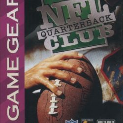 NFL Quarterback Club