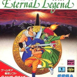 Eternal Legend: Eien no Densetsu