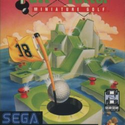 Coverart of Putt & Putter