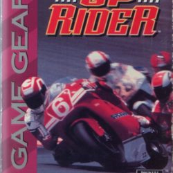 GP Rider