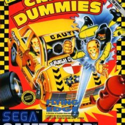 The Incredible Crash Dummies