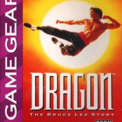 Dragon: The Bruce Lee Story