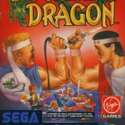 Double Dragon