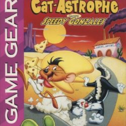Cheese Cat-Astrophe Starring Speedy Gonzales