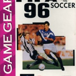 FIFA Soccer 96