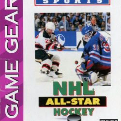 NHL All-Star Hockey