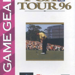Coverart of PGA Tour 96