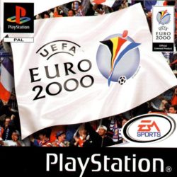 UEFA Euro 2000