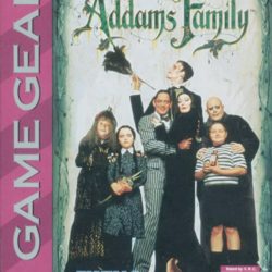 The Addams Family