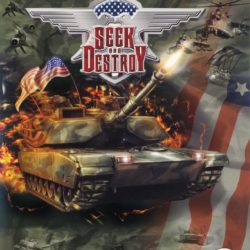 Seek and Destroy