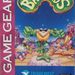 Battletoads