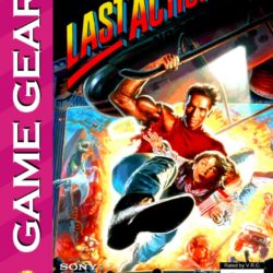 Last Action Hero