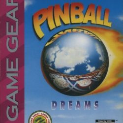 Pinball Dreams
