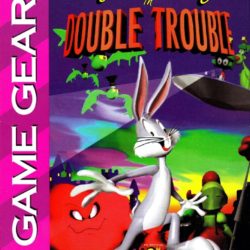 Bugs Bunny in Double Trouble