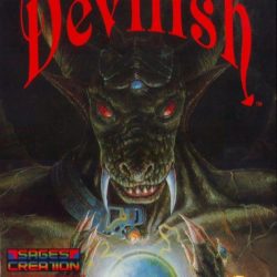 Devilish
