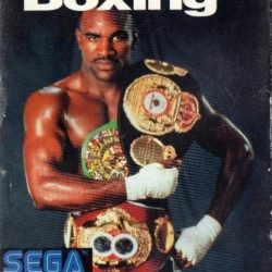 Evander Holyfield's 'Real Deal' Boxing
