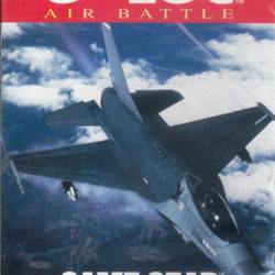 G-LOC: Air Battle