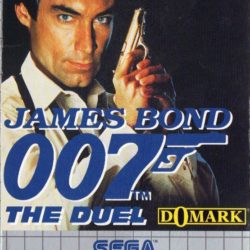 James Bond 007: The Duel