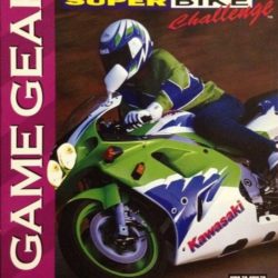 Kawasaki Superbike Challenge