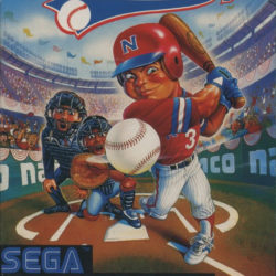 Batter Up / Gear Stadium