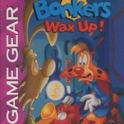 Bonkers Wax Up!